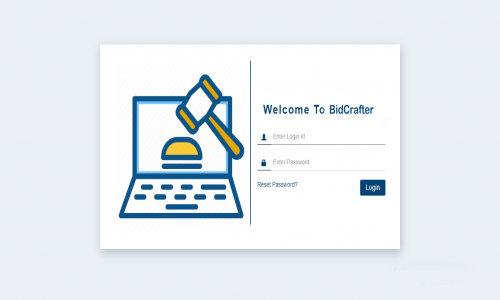 Bidcrafter Screenshot 6